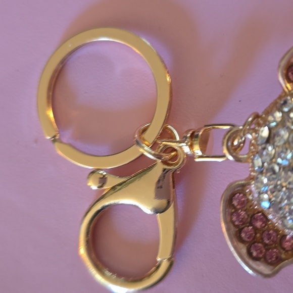 LOW START - Sparkling Koala Bag Charm 🐨 - Picture 3 of 5